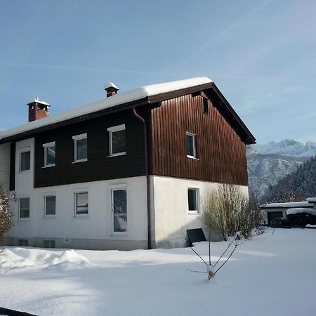 Ferienwohnung Wertenauer Kiefersfelden Exteriör bild