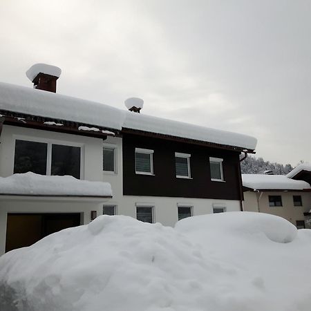 Ferienwohnung Wertenauer Kiefersfelden Exteriör bild