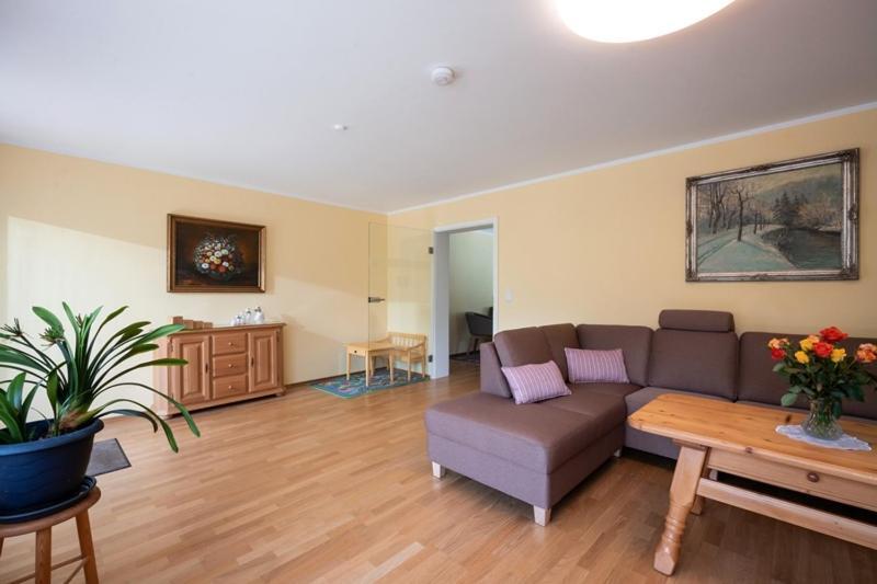 Ferienwohnung Wertenauer Kiefersfelden Exteriör bild