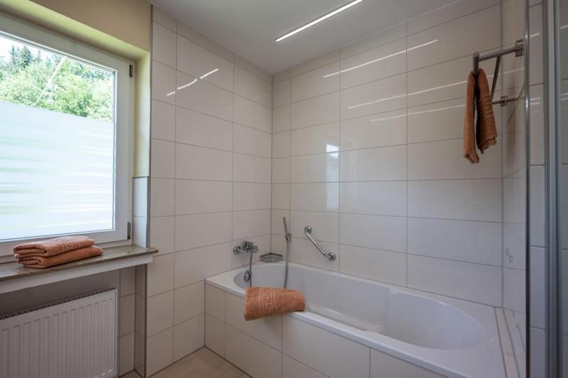 Ferienwohnung Wertenauer Kiefersfelden Exteriör bild