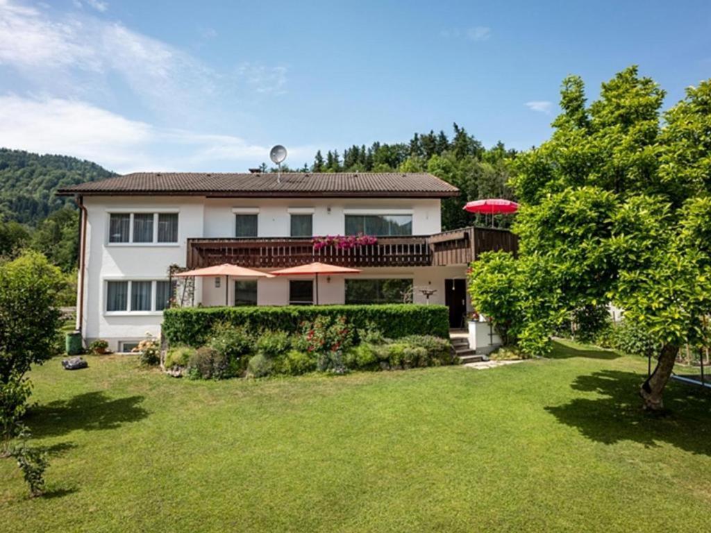 Ferienwohnung Wertenauer Kiefersfelden Exteriör bild