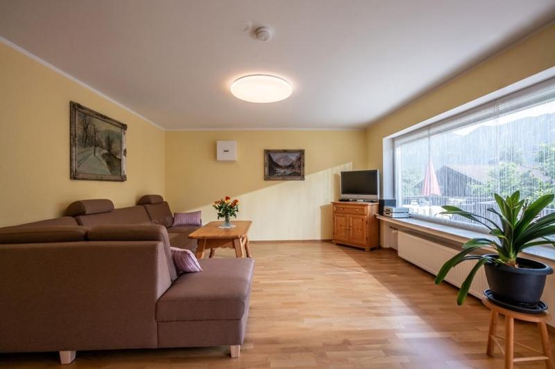 Ferienwohnung Wertenauer Kiefersfelden Exteriör bild