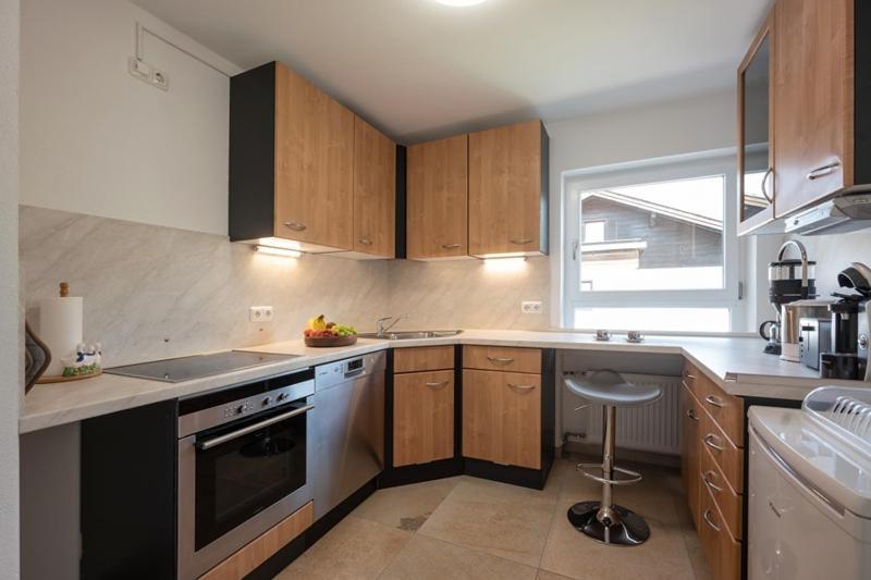 Ferienwohnung Wertenauer Kiefersfelden Exteriör bild